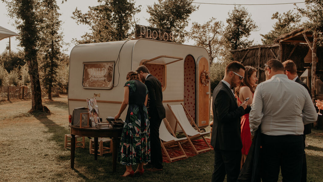 lieu insolite mariage landes