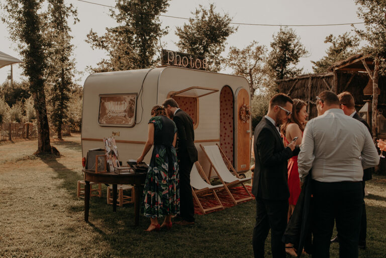 lieu insolite mariage landes