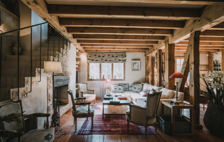 chambre d'hôtes haut de gamme Landes