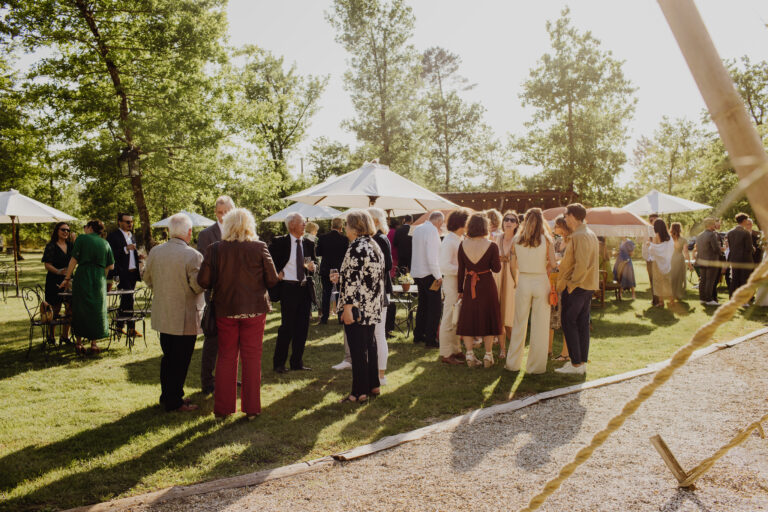 événement professionnel landes