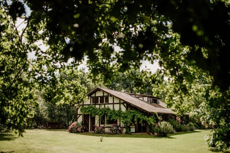 gîte mariage sud ouest