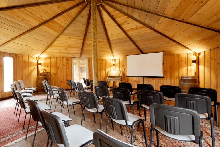 location salle de réunion Landes